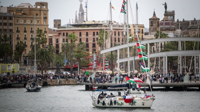 Lorena Sopêna / Europa Press