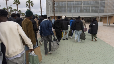 Antonio Sempere / Europa Press-Arquivo)