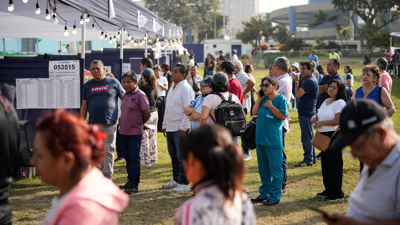 REUTERS/Angela Ponce