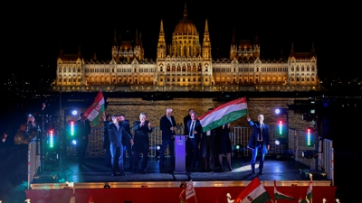 REUTERS/Marton Monus