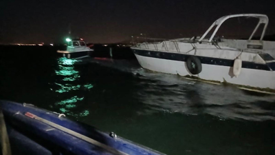 Imaxe do rescate (Gardacostas de Galicia)