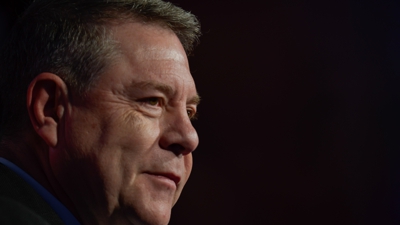 Arquivo Europa Press