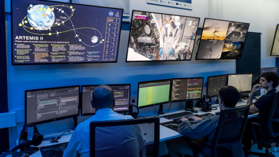 O Grupo de Tecnoloxía do AtlanTTic da Universidad de Vigo. UVIGO/DUVI