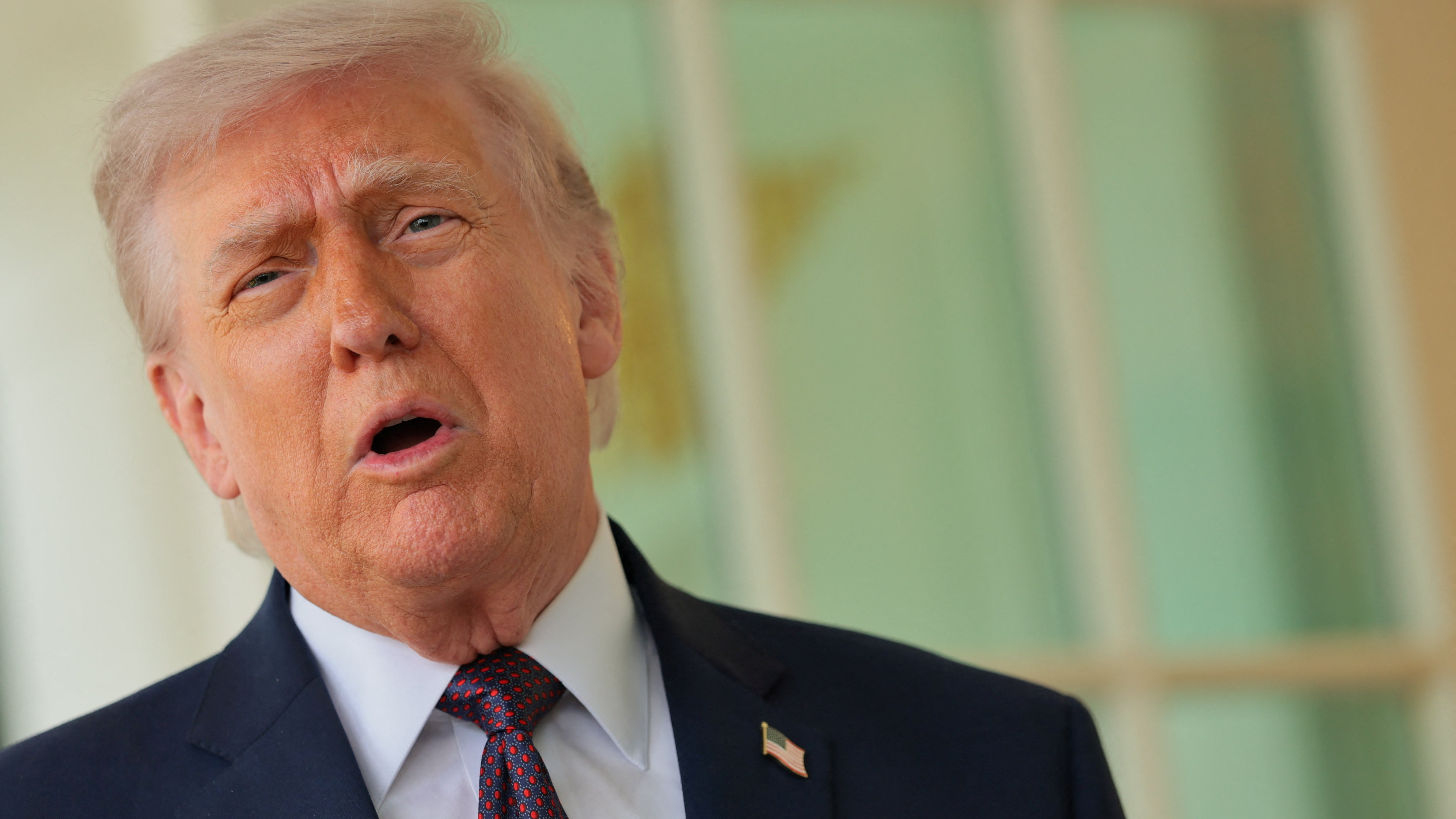 REUTERS/Jonathan Ernst