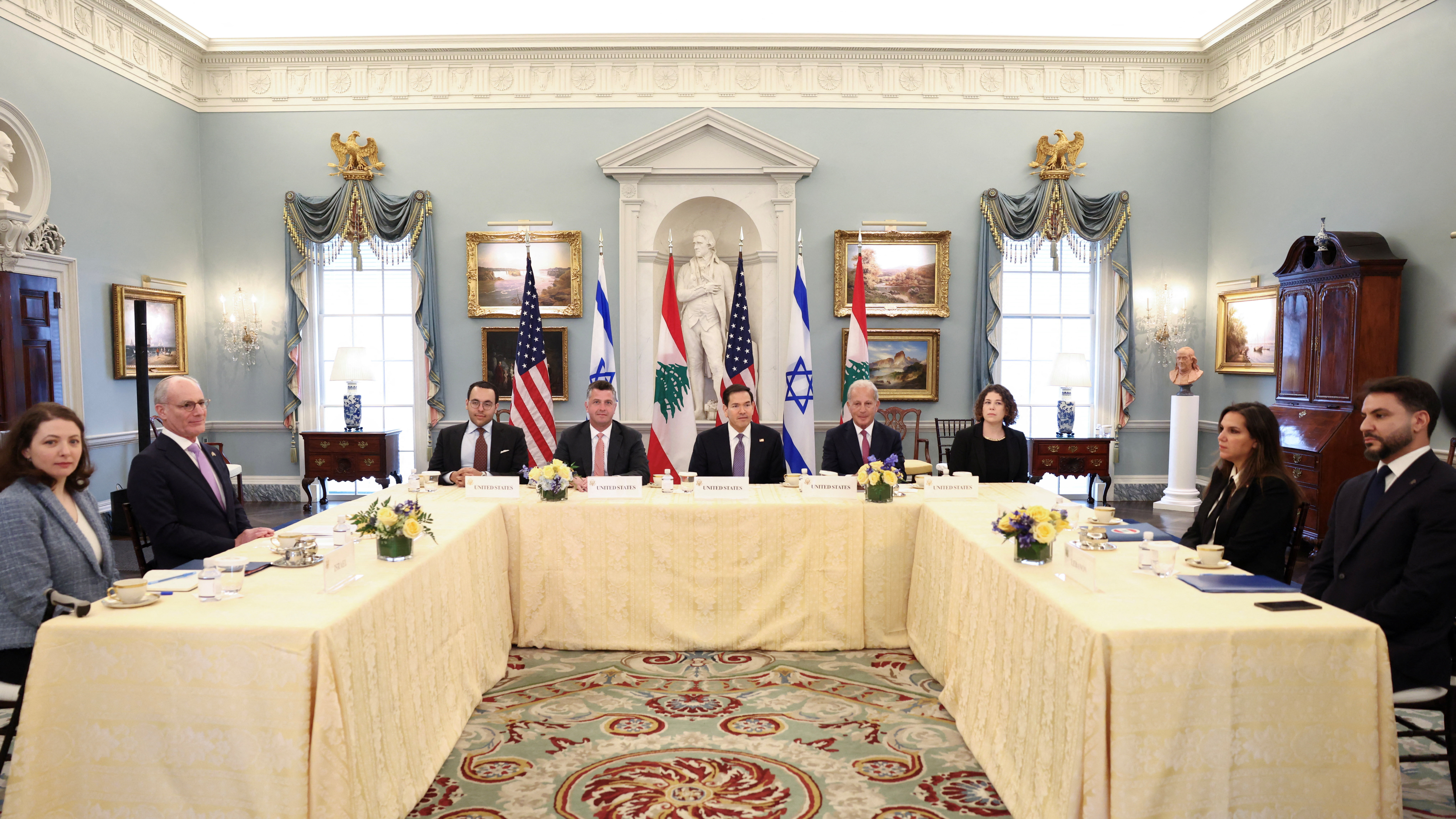 REUTERS/Kevin Lamarque