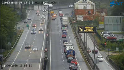 Dirección Xeral de Tráfico