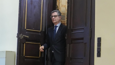 (David Zorrakino - Europa Press-Arquivo)