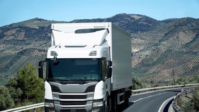 Ministerio de Transportes vía Europa Press