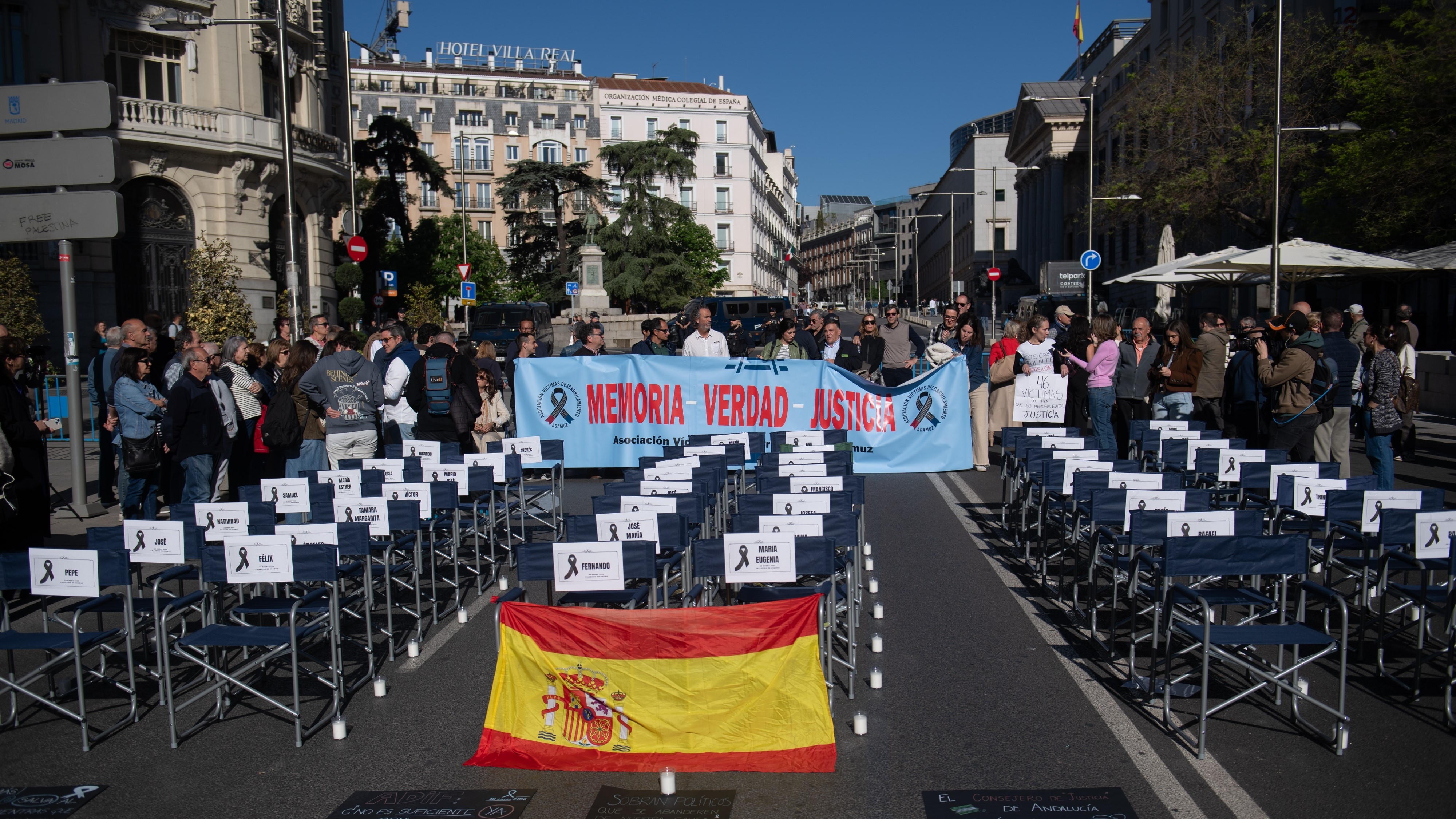 Fernando Sánchez/Europa Press