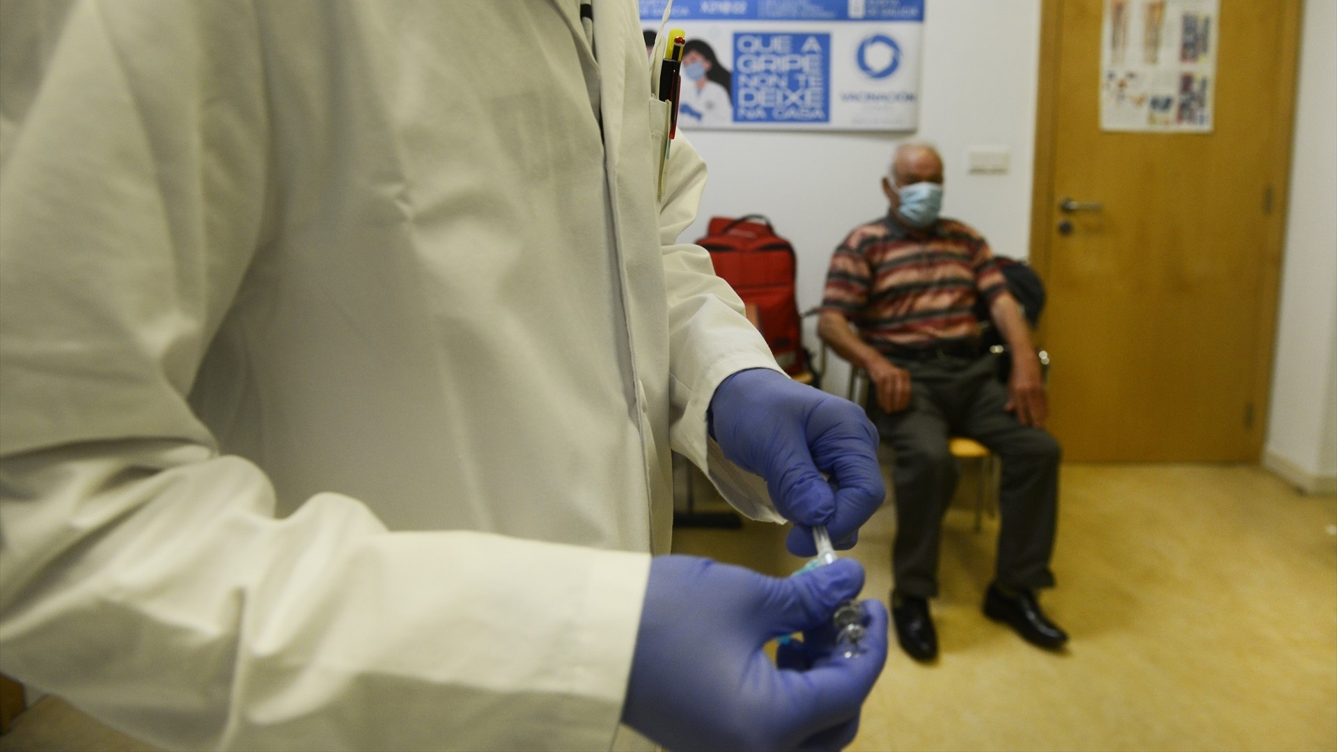 Foto de arquivo/Rosa Veiga/Europa Press