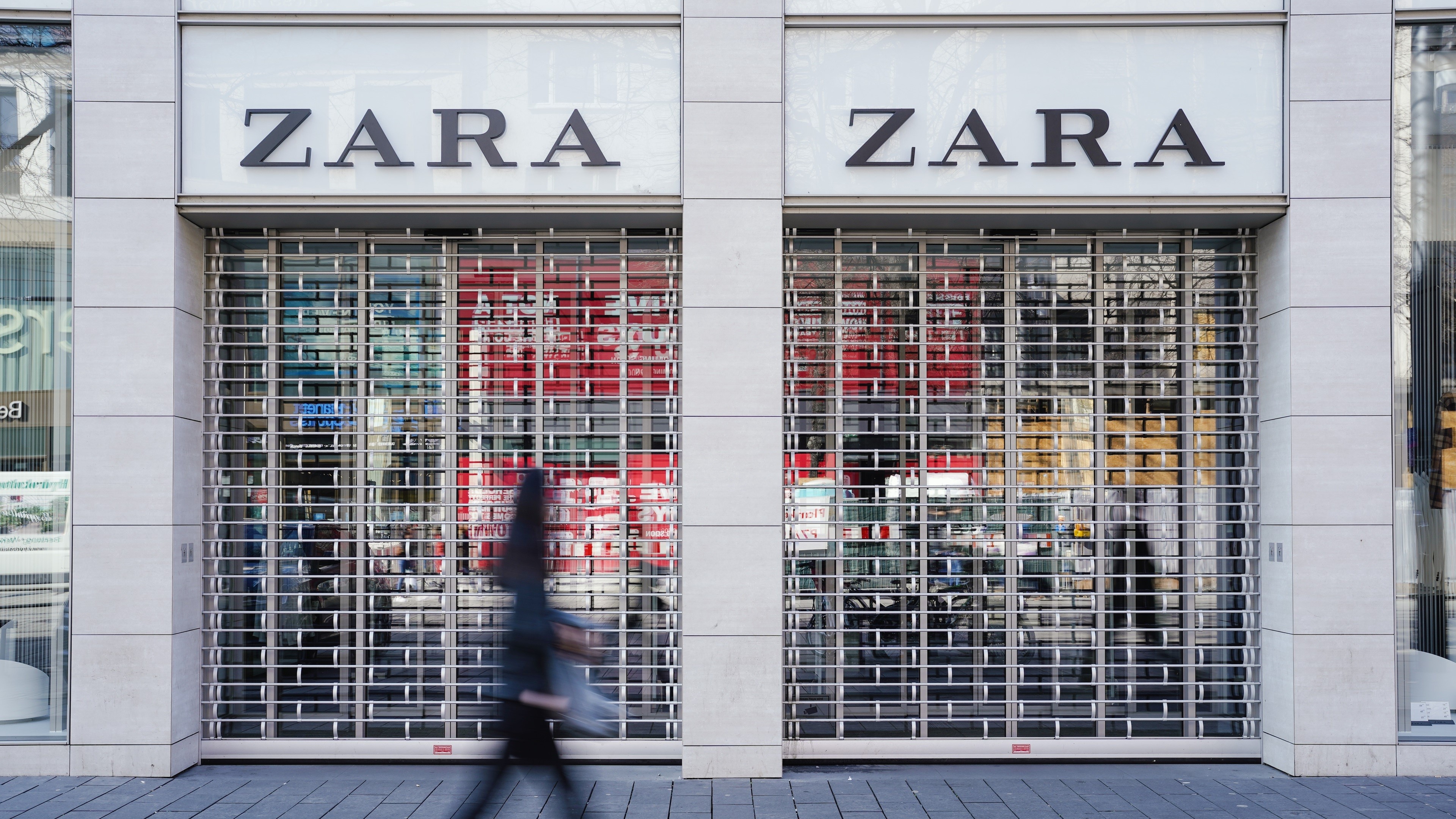 Europapress. Uwe Anspach / dpa