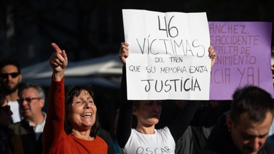 Fernando Sánchez/Europa Press