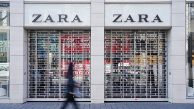 Europapress. Uwe Anspach / dpa