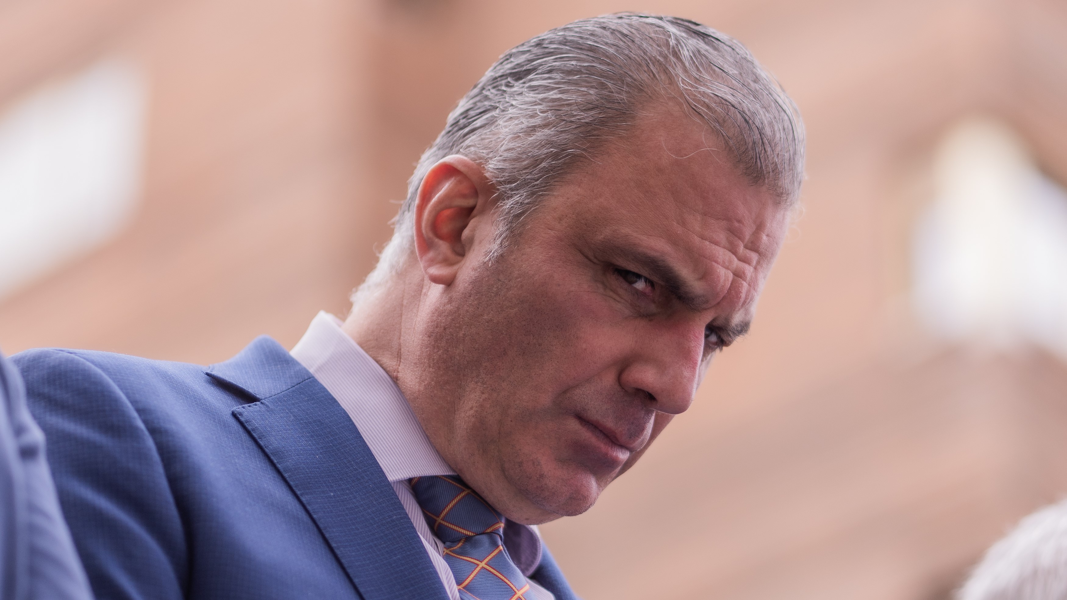 Arquivo/César Vallejo Rodríguez/Europa Press