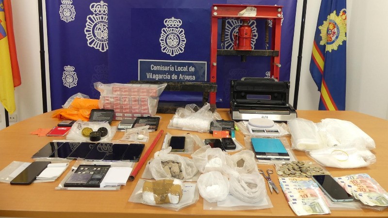 Policía Nacional