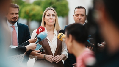 Europa Press/Javier Cintas