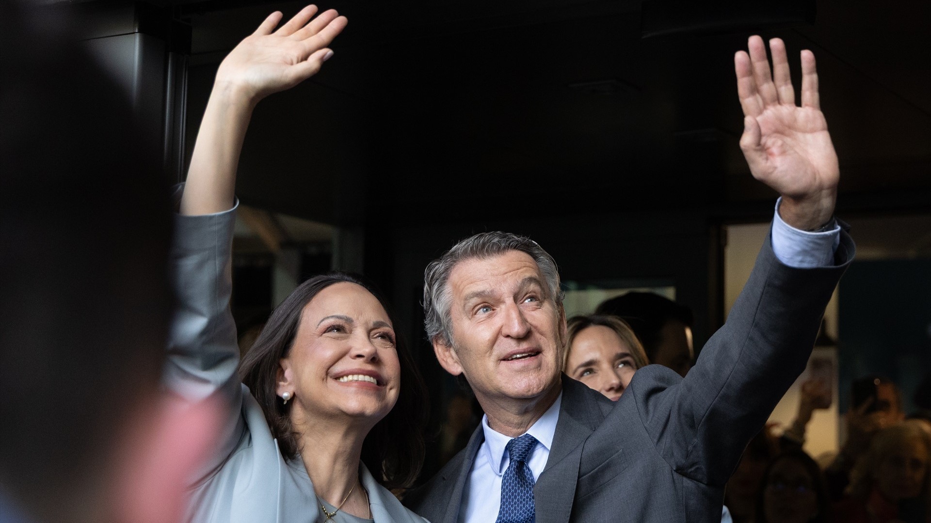 Eduardo Parra/Europa Press