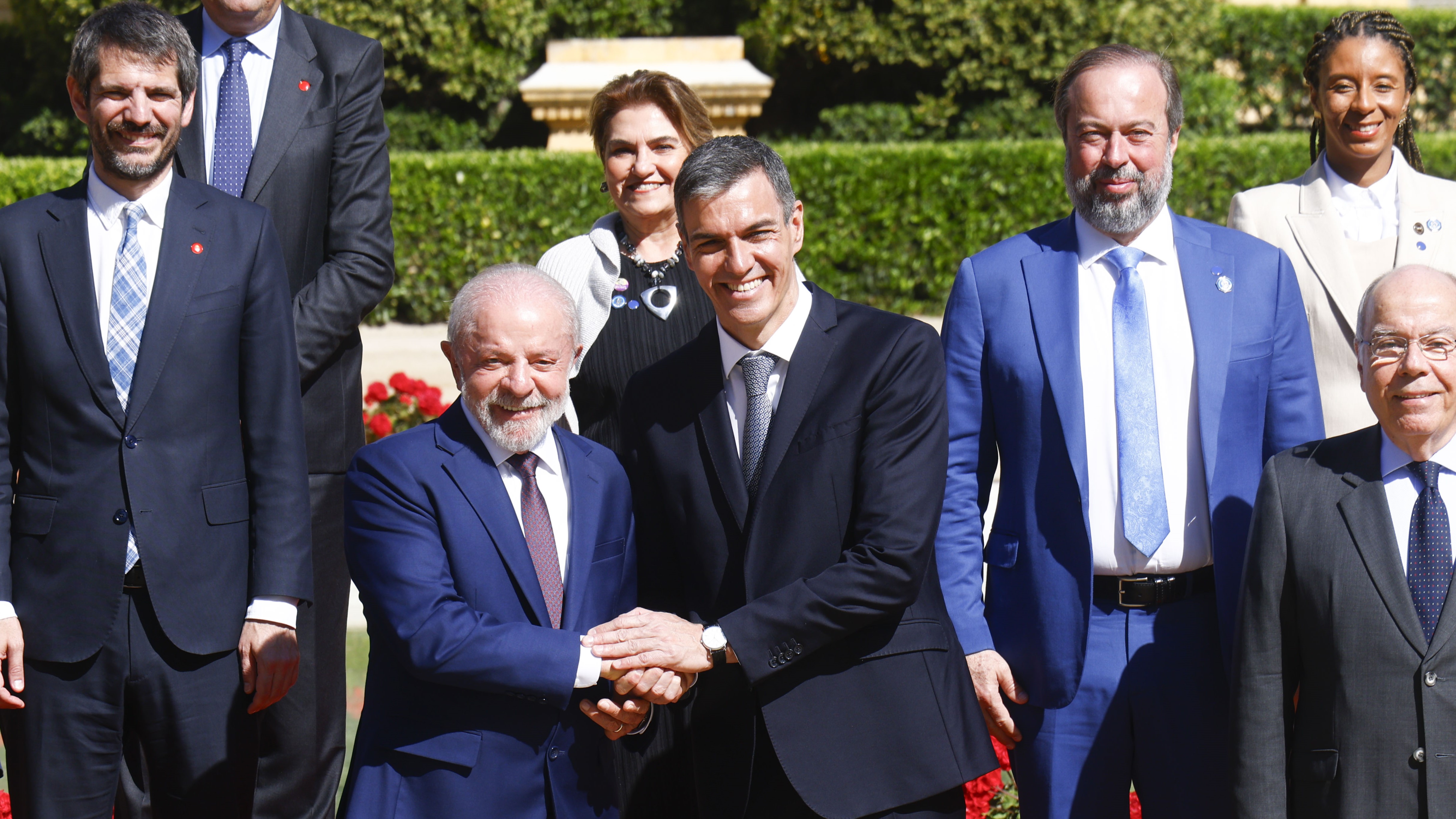 (EFE/Quique García)