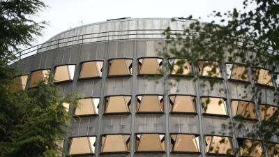 O tribunal Constitucional/Foto de arquivo/EuropaPress