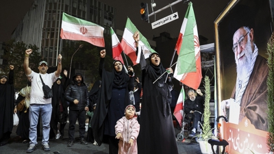 : Iranian Supreme Leader'S Office / Zuma Press / Europa Press