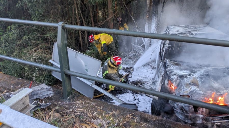 Imaxes cedidas por FINO REIGOSA