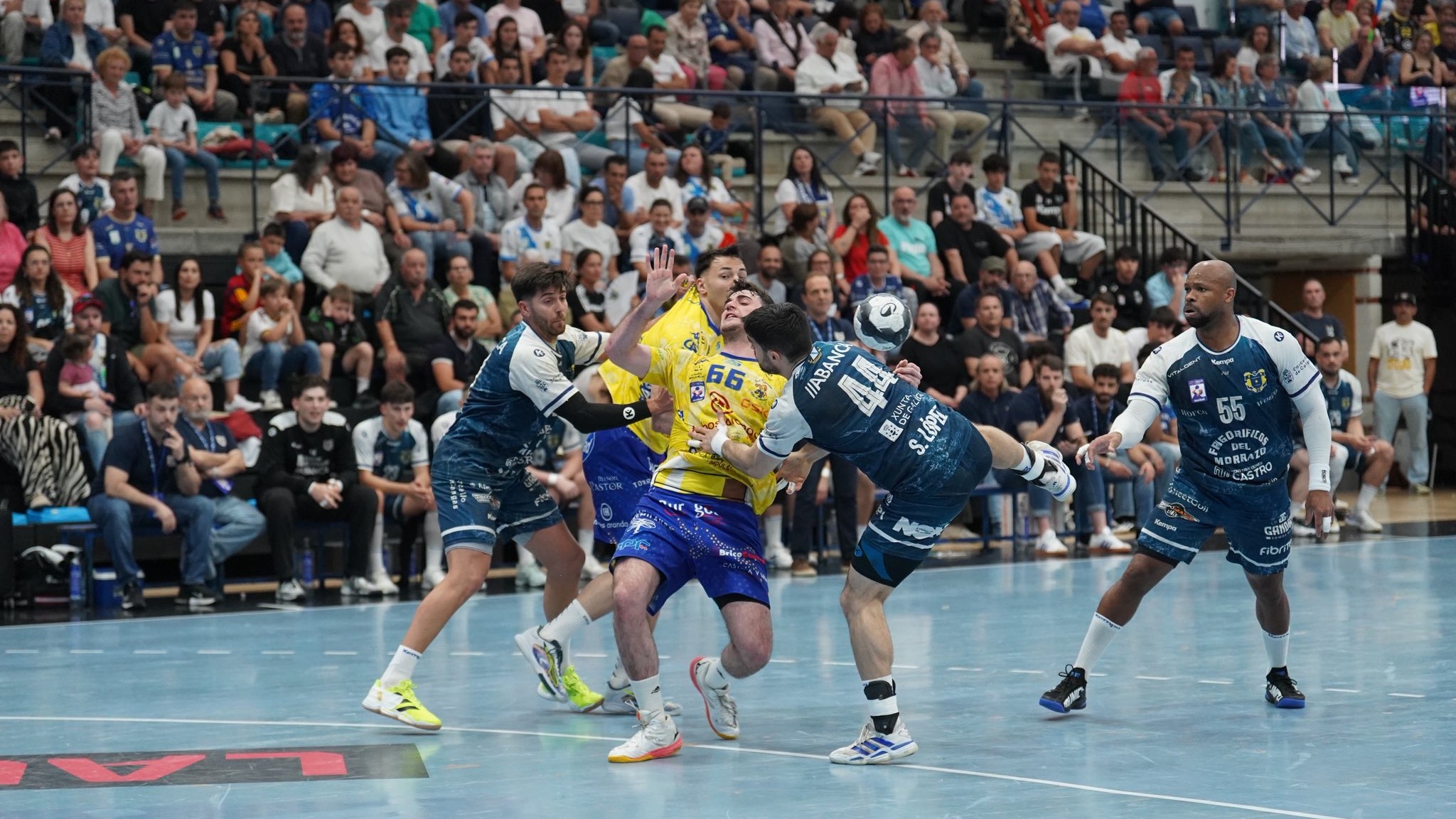 Foto: @Robert_Campill0