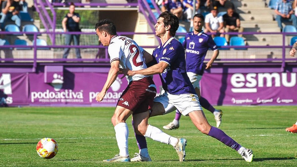 Foto: @PontevedraCFSAD