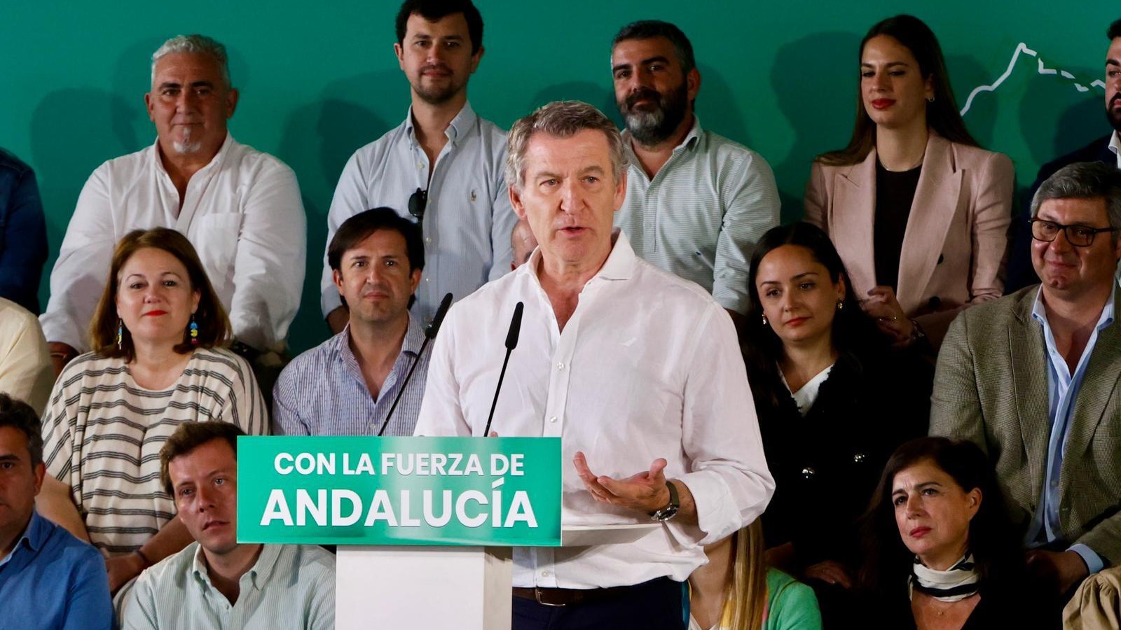 Europa Press/Madero Cubero