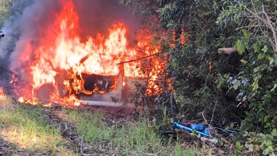 Foto cedida por FINO REIGOSA