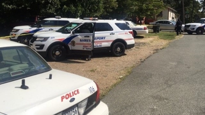 Policía de Shevereport vía Europa Press