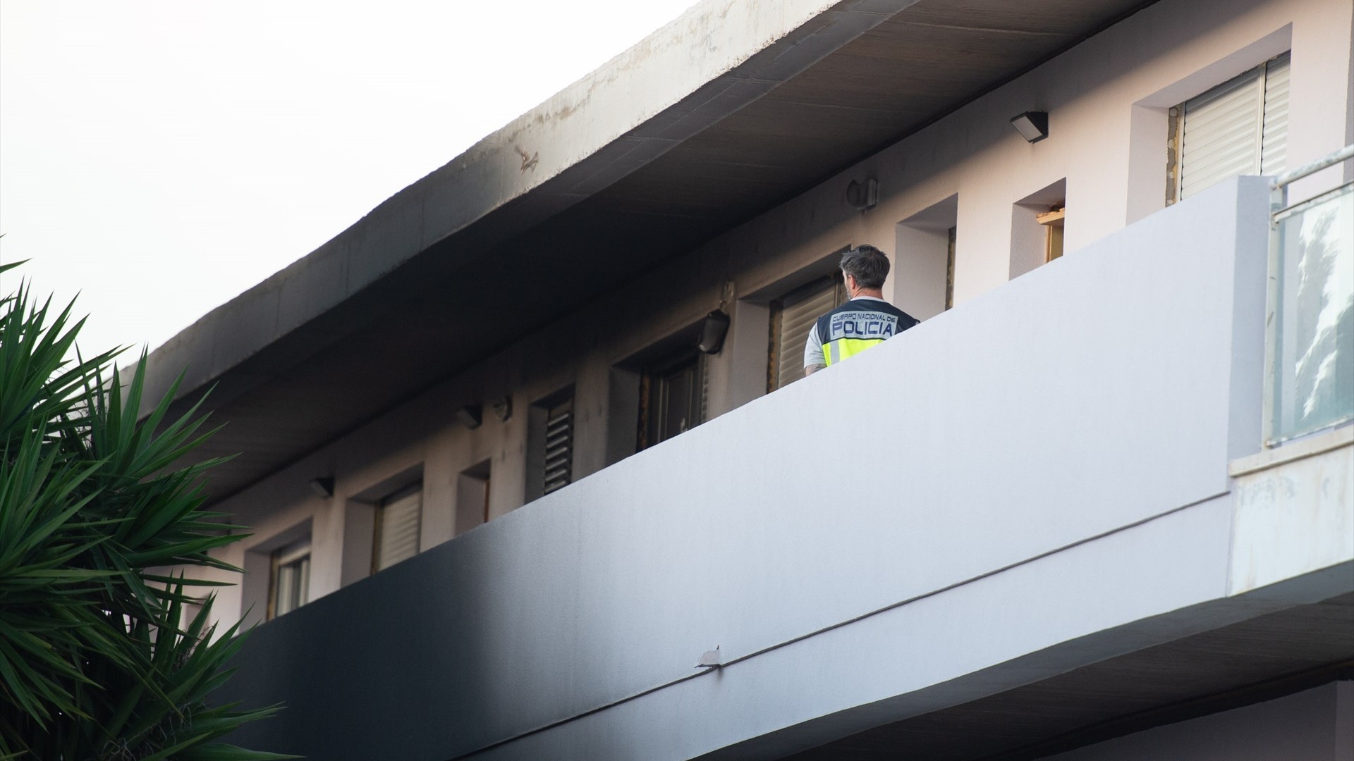 Germán Lama / Europa Press