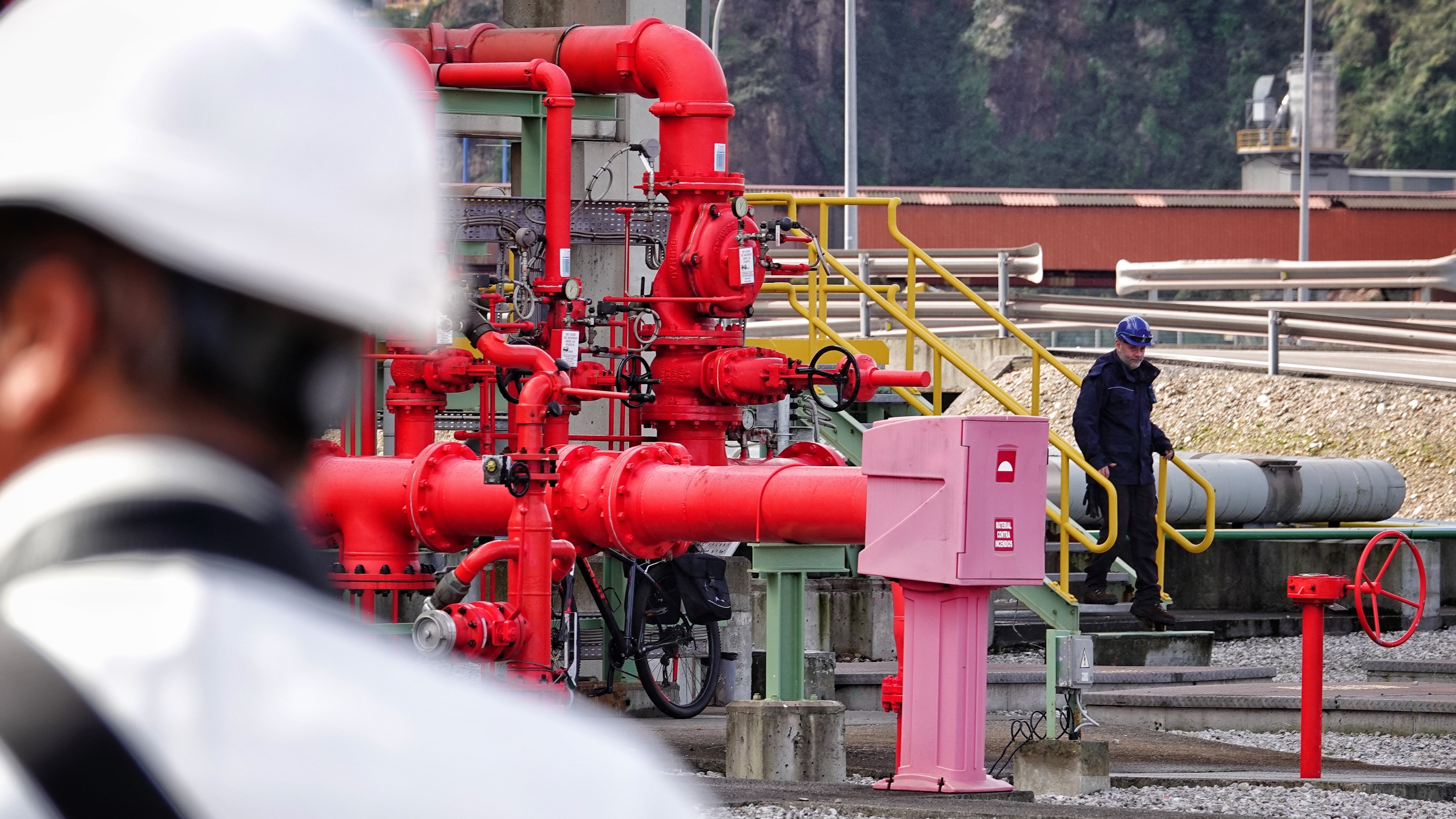 Arquivo (Europa Press/Xuan Cueto)