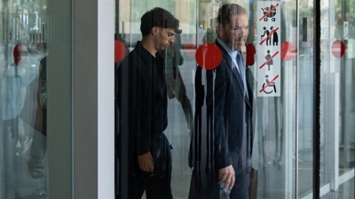 Arquivo. David Zorrakino / Europa Press