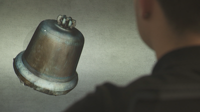 Os modelos 3D das campás poden consultarse na Rede