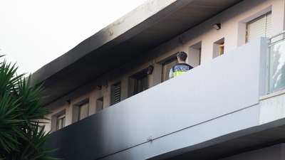 Germán Lama / Europa Press