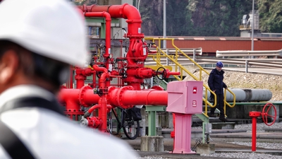 Arquivo (Europa Press/Xuan Cueto)