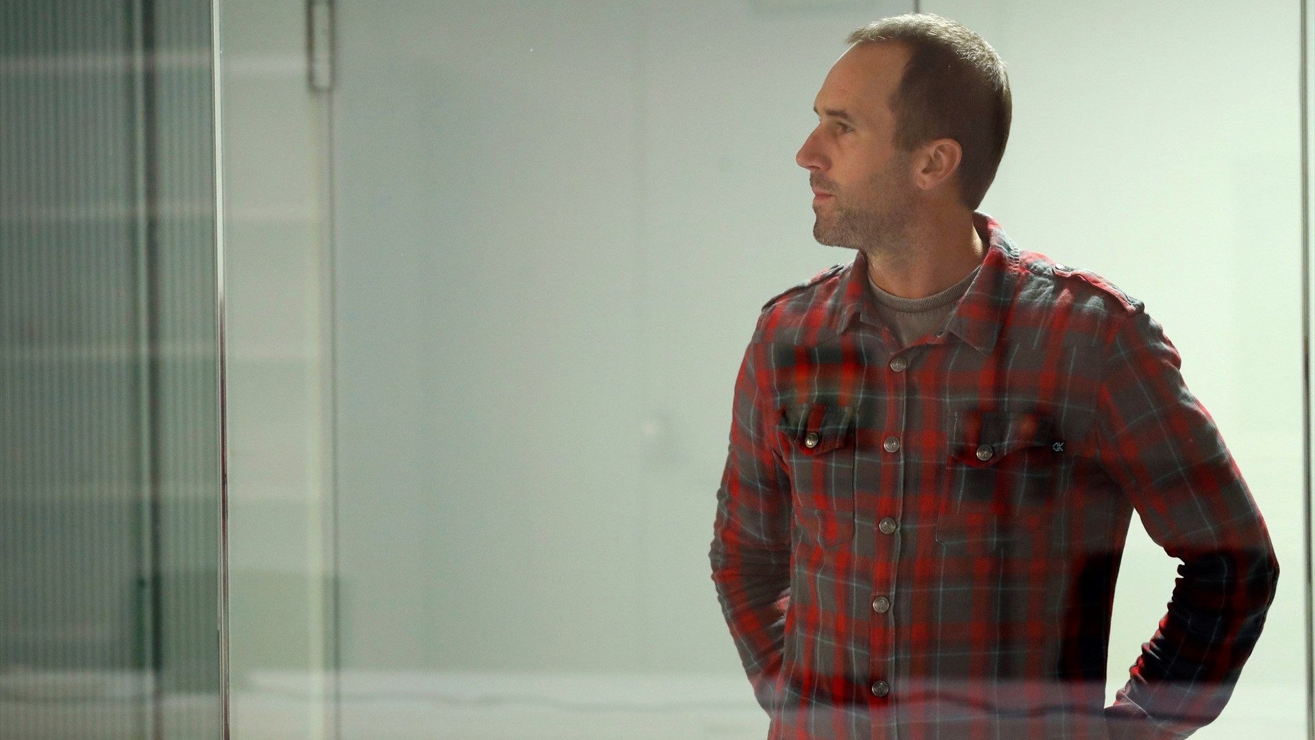 Garikoitz Aspiazu Rubina, Txeroki. Europa Press/Arquivo.