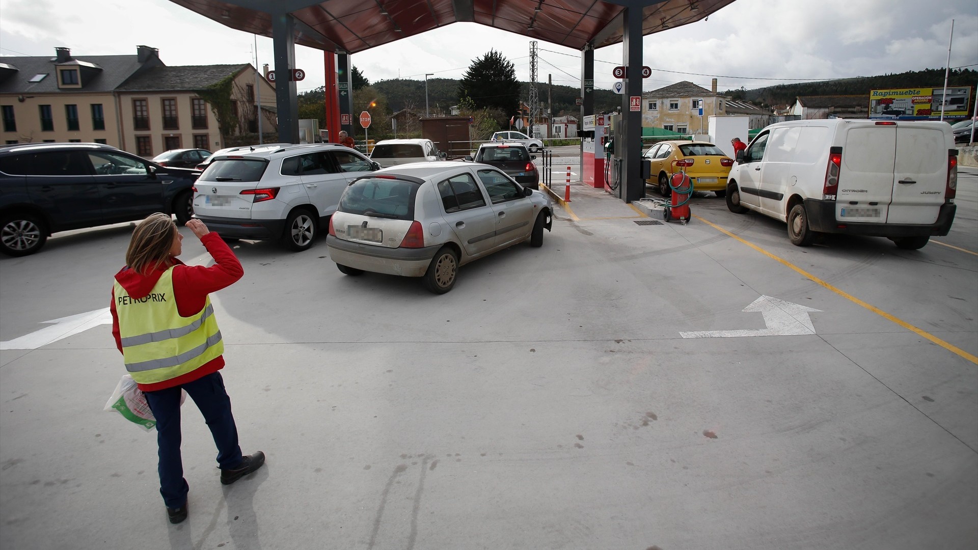 Europa Press (Arquivo)