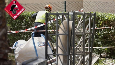 Consorcio Provincial de Bomberos