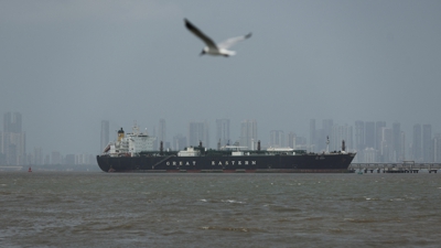 Arquivo (Reuters/Francis Mascarenhas)