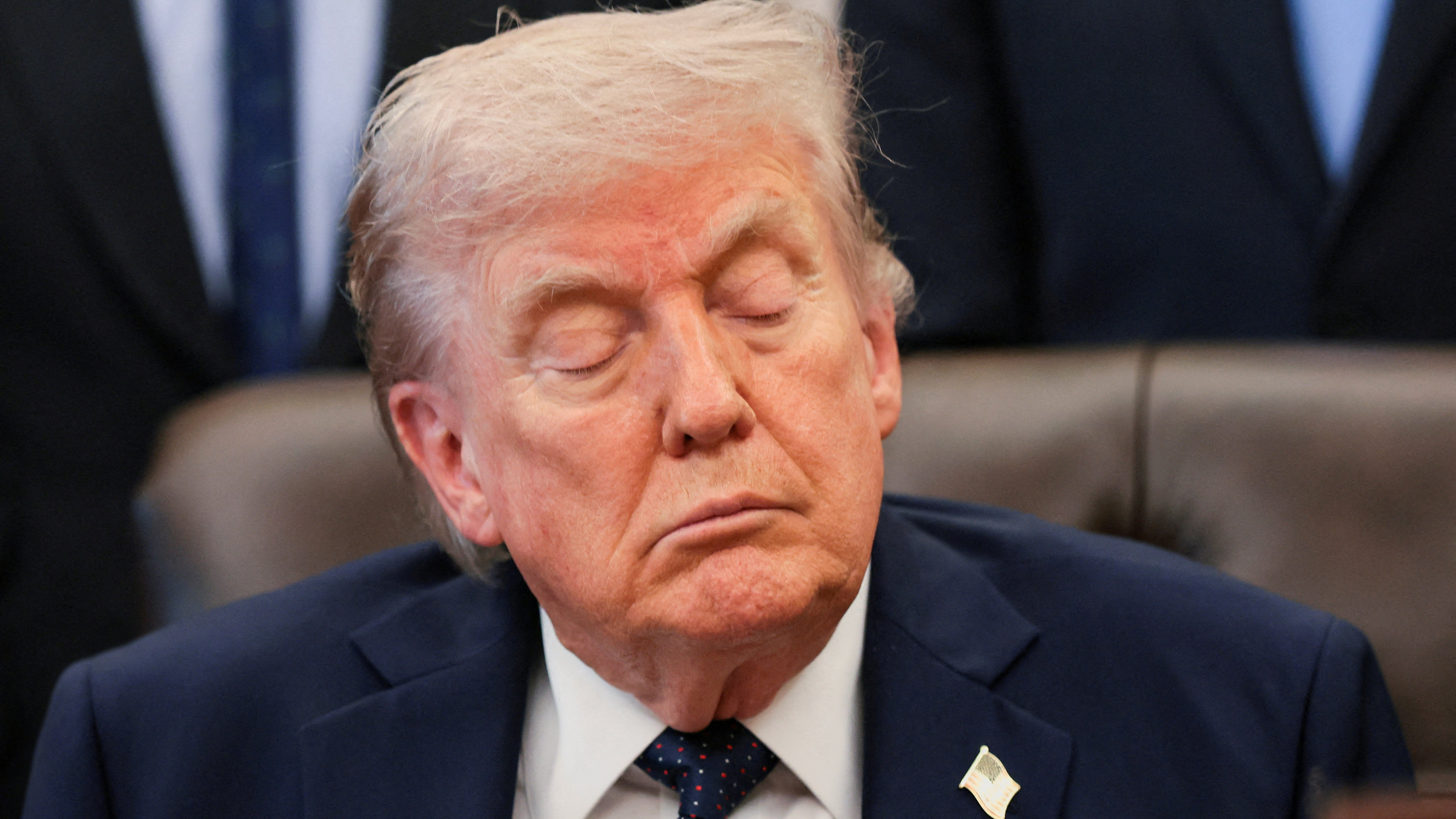 Arquivo. REUTERS/Kylie Cooper