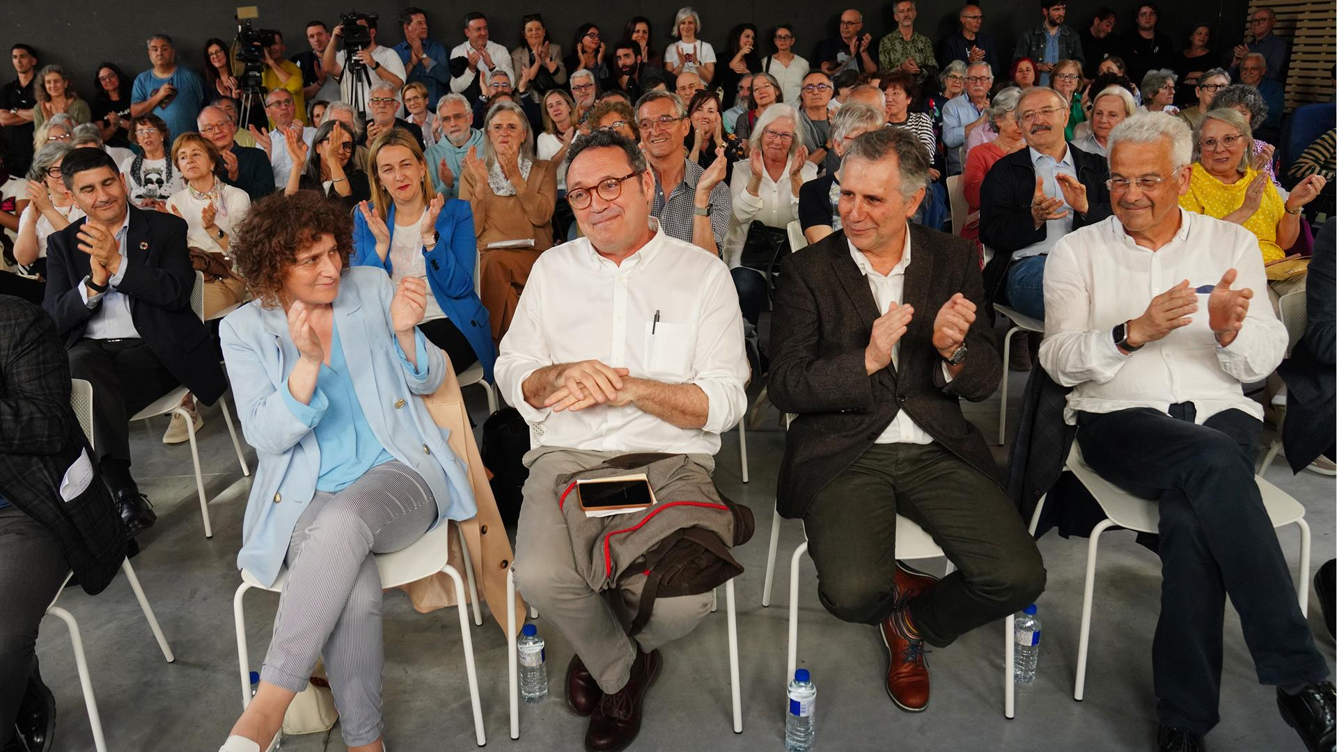 Europa Press/Álvaro Ballesteros