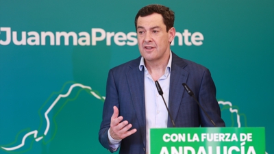 Rocío Ruz/Europa Press