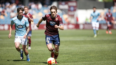 Foto: @PontevedraCFSAD