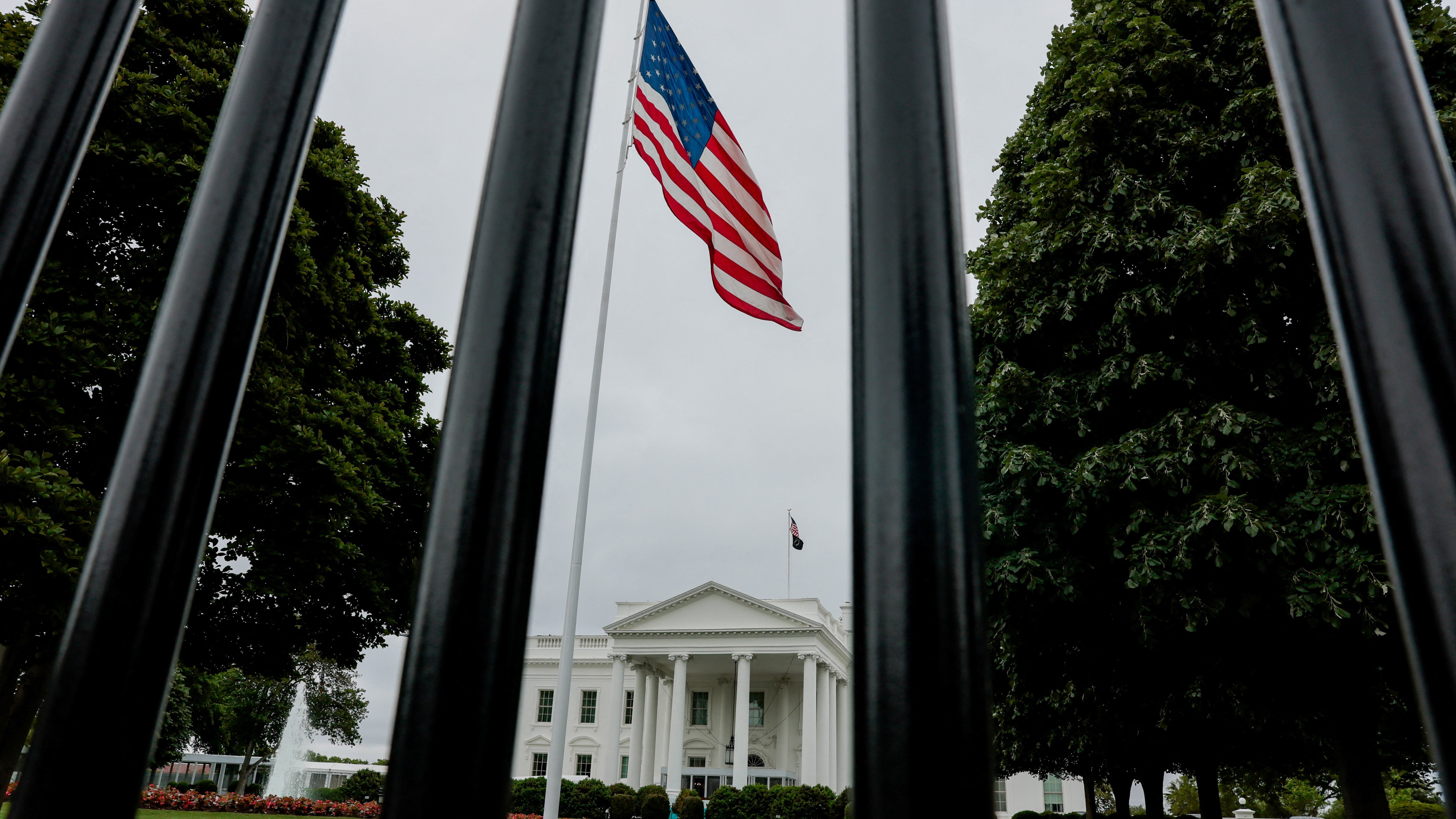 REUTERS/Kylie Cooper