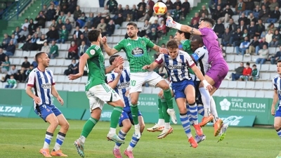 Foto: @racingferrolsad