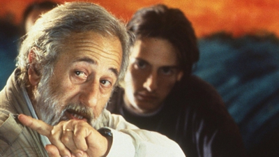 Foto de arquivo / ACADEMIA DE CINE