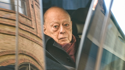 Alberto Paredes/Europa Press