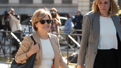 Fernando Sánchez/Europa Press