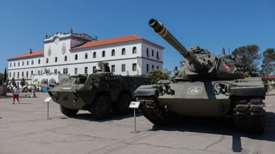 Foto de arquivo / Rafael Bastante / Europa Pres